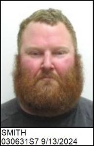 Vincent Calaeb Smith a registered Sex Offender of North Carolina