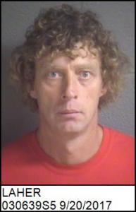 Johnathan Jay Laher a registered Sex Offender of South Carolina