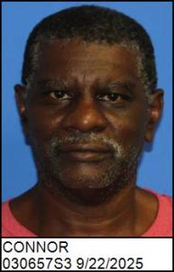 William M Connor a registered Sex Offender of North Carolina