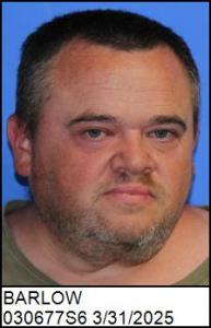 Jason Scott Barlow a registered Sex Offender of North Carolina