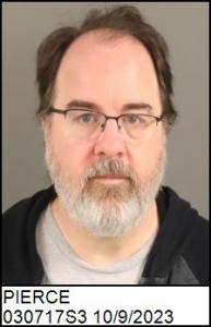 Darryl Lawing Pierce a registered Sex Offender of North Carolina