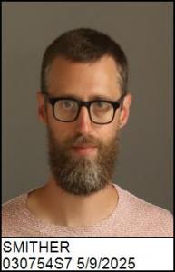 Tyler Simkus Smither a registered Sex Offender of North Carolina