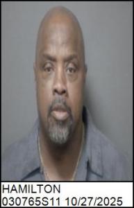 Reginald Hamilton a registered Sex Offender of North Carolina