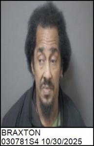 Roland Jr Braxton a registered Sex Offender of North Carolina