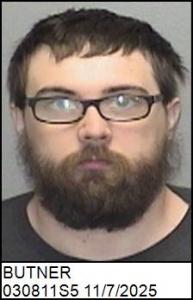 Alexander Johnston Butner a registered Sex Offender of North Carolina
