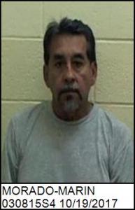 Abraham Morado-marin a registered Sex Offender of North Carolina