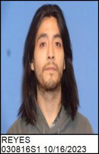 Adolfo Christian Reyes a registered Sex Offender of North Carolina