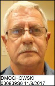 Edward Walter Dmochowski a registered Sexual Offender or Predator of Florida