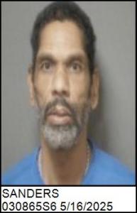 Russell Todd Sanders a registered Sex Offender of North Carolina