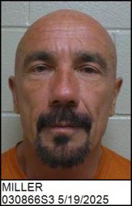 James Edward Miller a registered Sex Offender of North Carolina