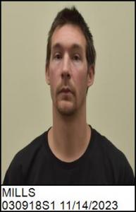 Samuel S Mills a registered Sex Offender of North Carolina