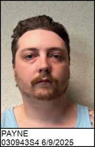 Matthew Dakota Payne a registered Sex Offender of North Carolina