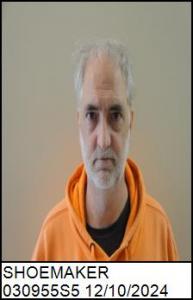 Christopher Louis Shoemaker a registered Sex Offender of North Carolina