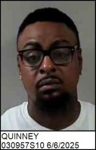 Damon Tyrone Rolan Quinney a registered Sex Offender of North Carolina