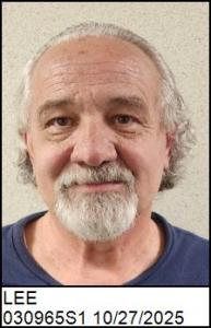 Robert Scott Lee a registered Sex Offender of North Carolina