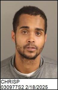 Jamie Earl Chrisp a registered Sex Offender of North Carolina