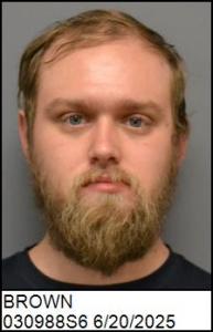 Michael Wayne Brown a registered Sex Offender of North Carolina