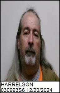 John William Jr Harrelson a registered Sex Offender of North Carolina