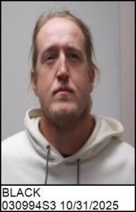 Matthew James Black a registered Sex Offender of North Carolina