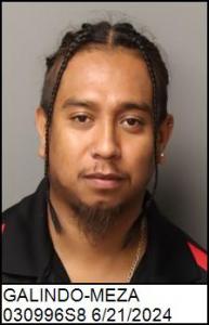 Ariel A Galindo-meza a registered Sex Offender of North Carolina