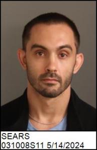 Tyler John Sears a registered Sex Offender of North Carolina