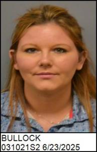 Erica Celeste Bullock a registered Sex Offender of North Carolina