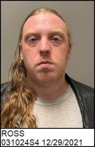 Robert George Ross a registered Sex Offender of North Carolina