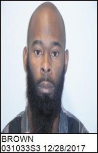 Raynell L Brown a registered Sex Offender of North Carolina