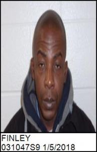 Walter Finley a registered Sex Offender of North Carolina
