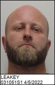 James Robert Jr Leakey a registered Sex Offender of North Carolina