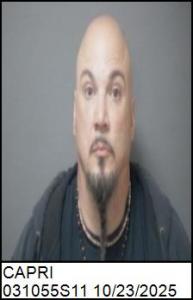 David Allan Ii Capri a registered Sex Offender of North Carolina