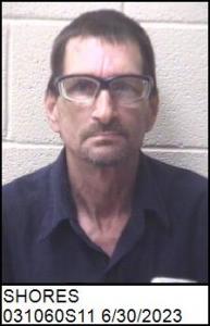 Michael Lynn Shores a registered Sex Offender of North Carolina