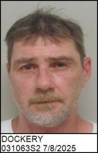 Kirk Michael Jr Dockery a registered Sex Offender of North Carolina