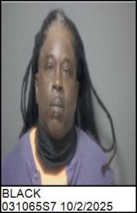 Gregory Allen Black a registered Sex Offender of North Carolina