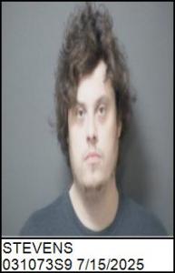 Joseph Robinson Stevens a registered Sex Offender of North Carolina