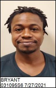 Kenneth R Bryant a registered Sex Offender of North Carolina