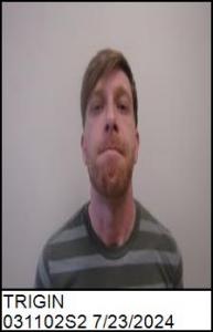 Colton Nicholas Trigin a registered Sex Offender of North Carolina