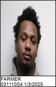 Raymon D Farmer a registered Sex Offender of North Carolina