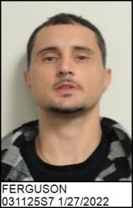 Andrew Holt Ferguson a registered Sex Offender of North Carolina