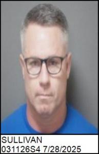 Christopher Michael Sullivan a registered Sex Offender of North Carolina