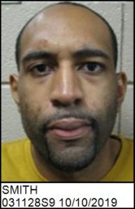 Rufus Rakeem Smith a registered Sex Offender of North Carolina