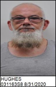 Charles Raymond Jr Hughes a registered Sex Offender of North Carolina