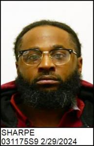 Antwan J Sharpe a registered Sex Offender of North Carolina
