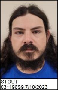 Charlie Wayne Jr Stout a registered Sex Offender of North Carolina