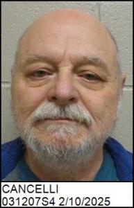 Peter Joseph Cancelli a registered Sex Offender of New Jersey