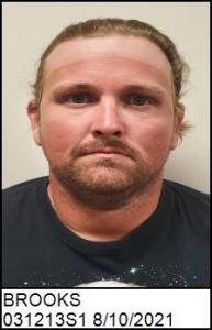 Jeremy Ray Brooks a registered Sex Offender of North Carolina