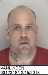 Brian Andrew Vanlinden a registered Sex Offender of Wisconsin