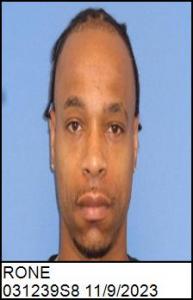 Reginald Fitzgerald Rone a registered Sex Offender of Virginia