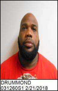 Dominick Drummond a registered Sex Offender of Delaware