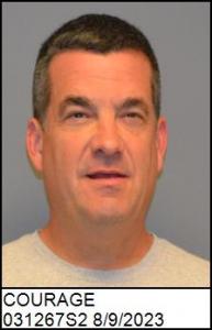 Joel Richard Courage a registered Sex Offender of North Carolina